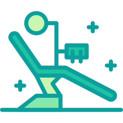 icone cadeira odontologica